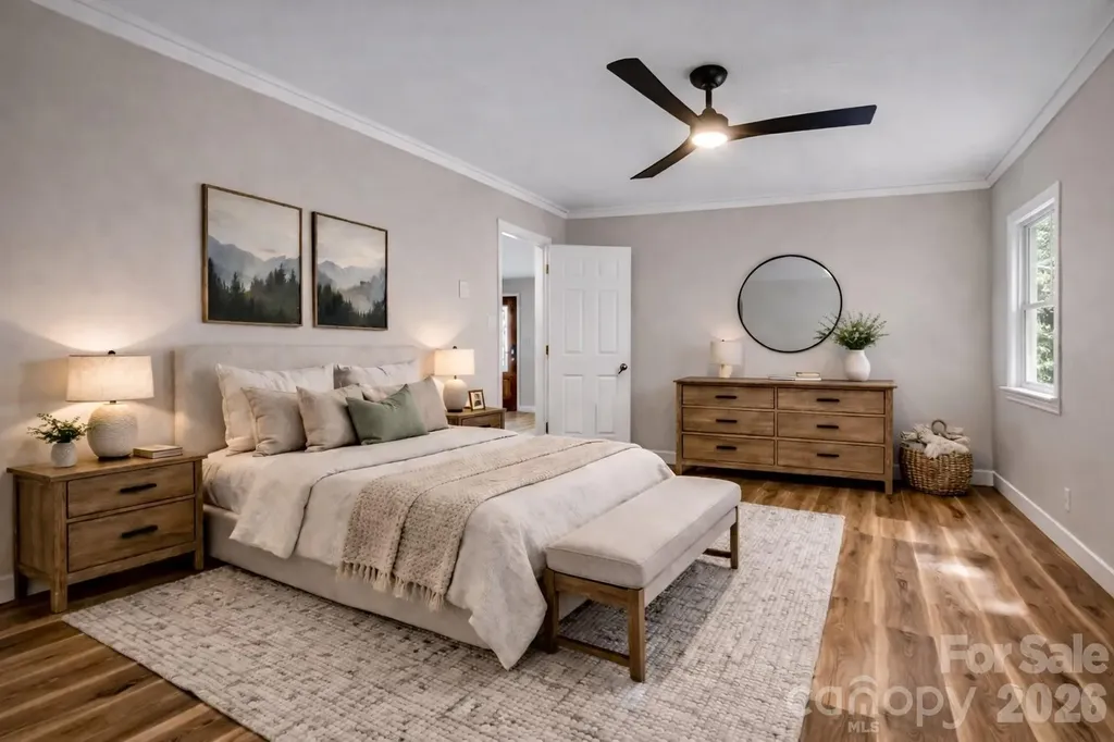 605 Rhododendron Avenue Black Mountain NC 28711