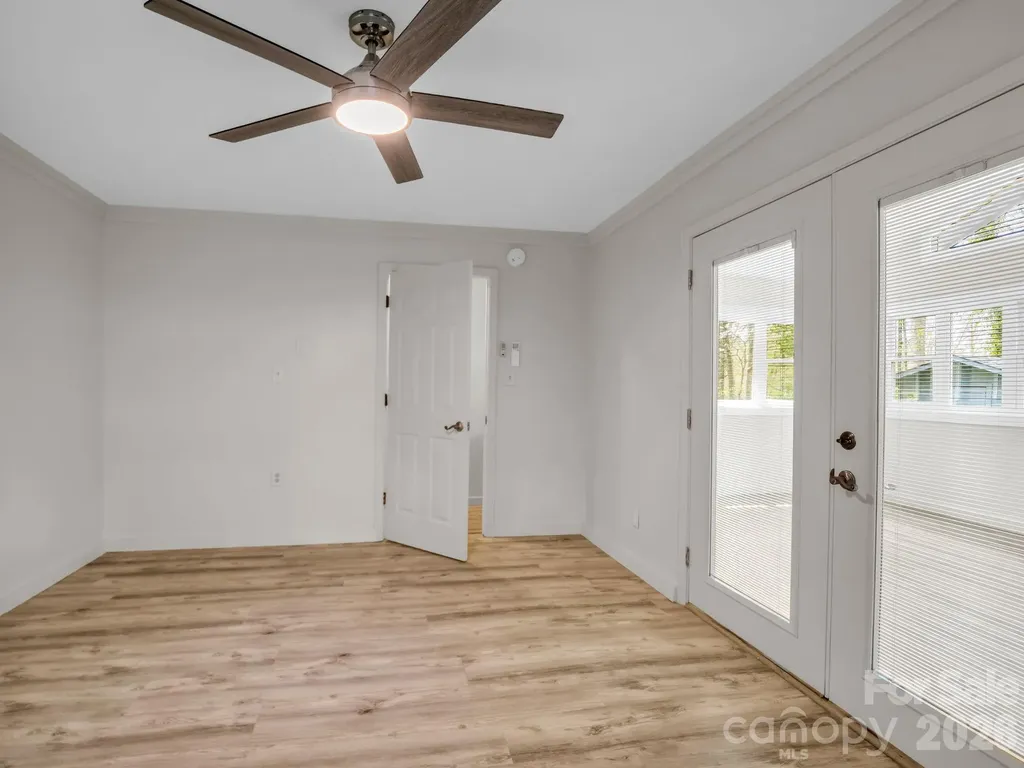 605 Rhododendron Avenue Black Mountain NC 28711