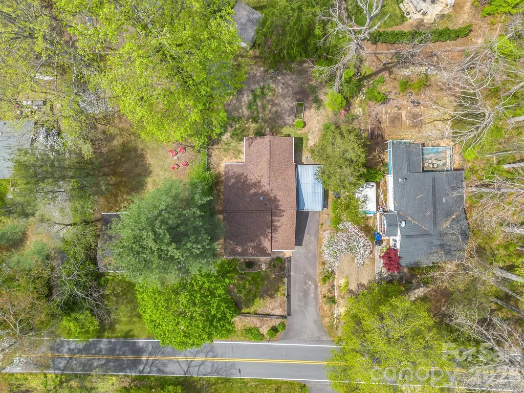 605 Rhododendron Avenue Black Mountain NC 28711