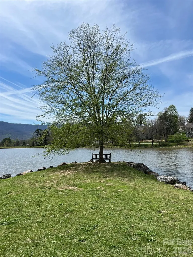 605 Rhododendron Avenue Black Mountain NC 28711