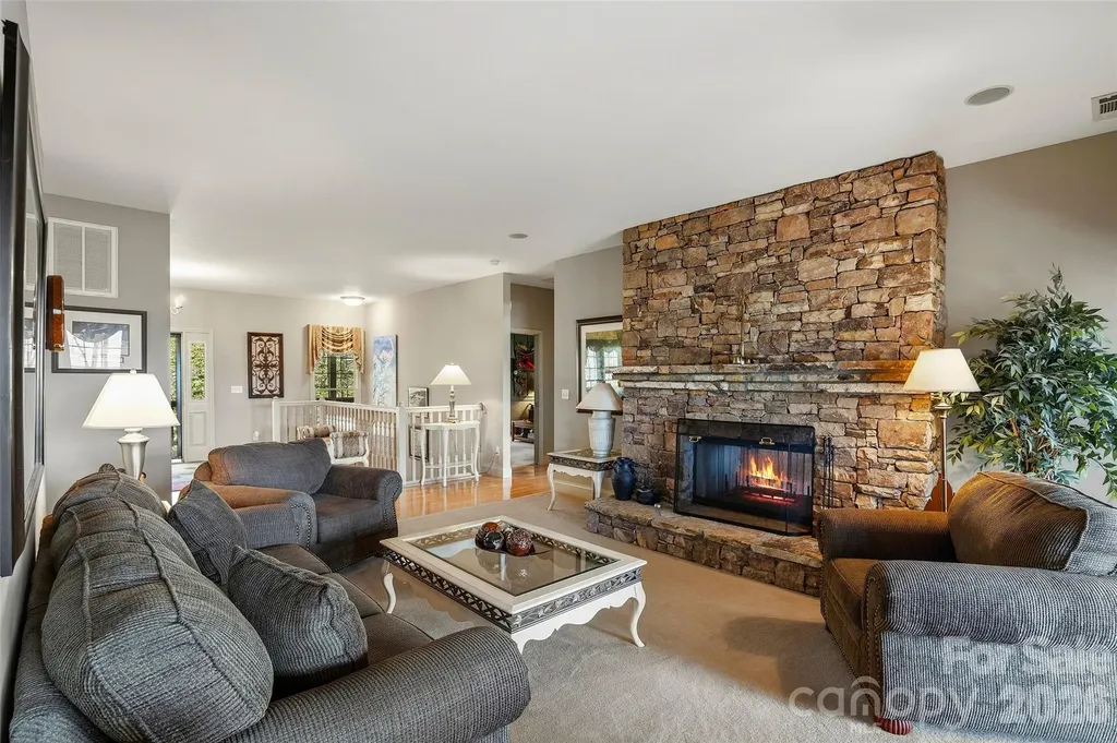 1244 Windover Drive Brevard NC 28712