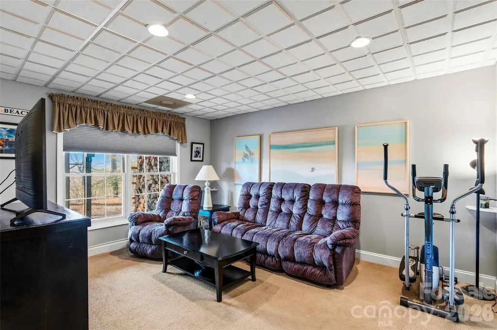1244 Windover Drive Brevard NC 28712