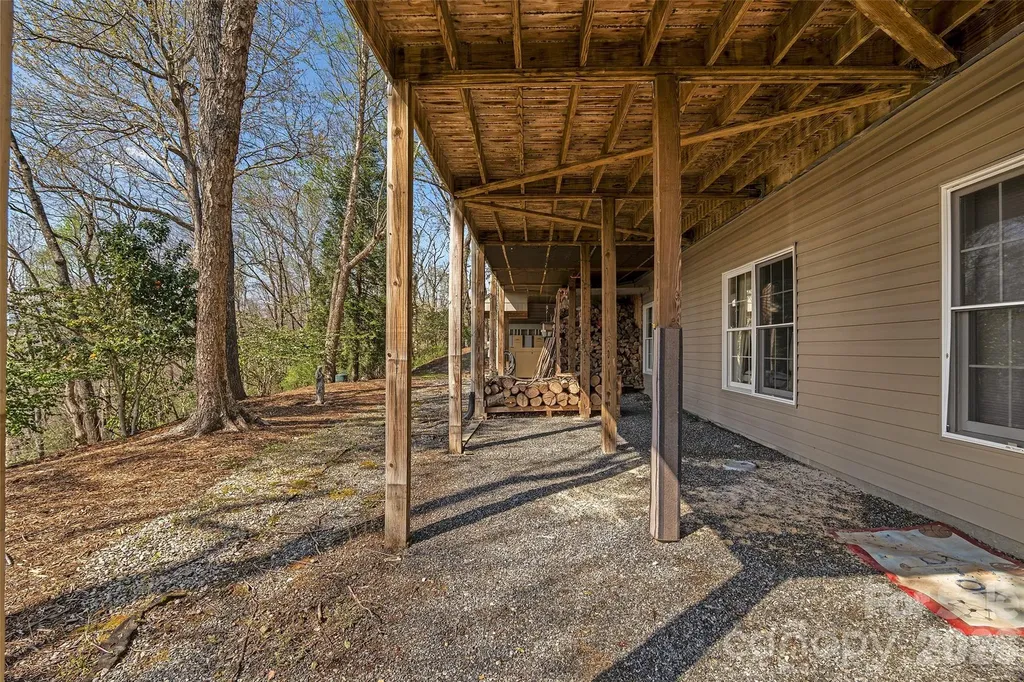 1244 Windover Drive Brevard NC 28712