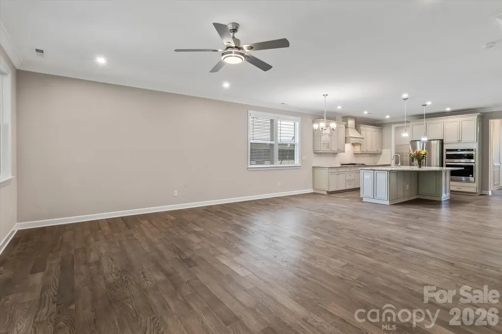 3213 Marchers Trace Drive Mint Hill NC 28227