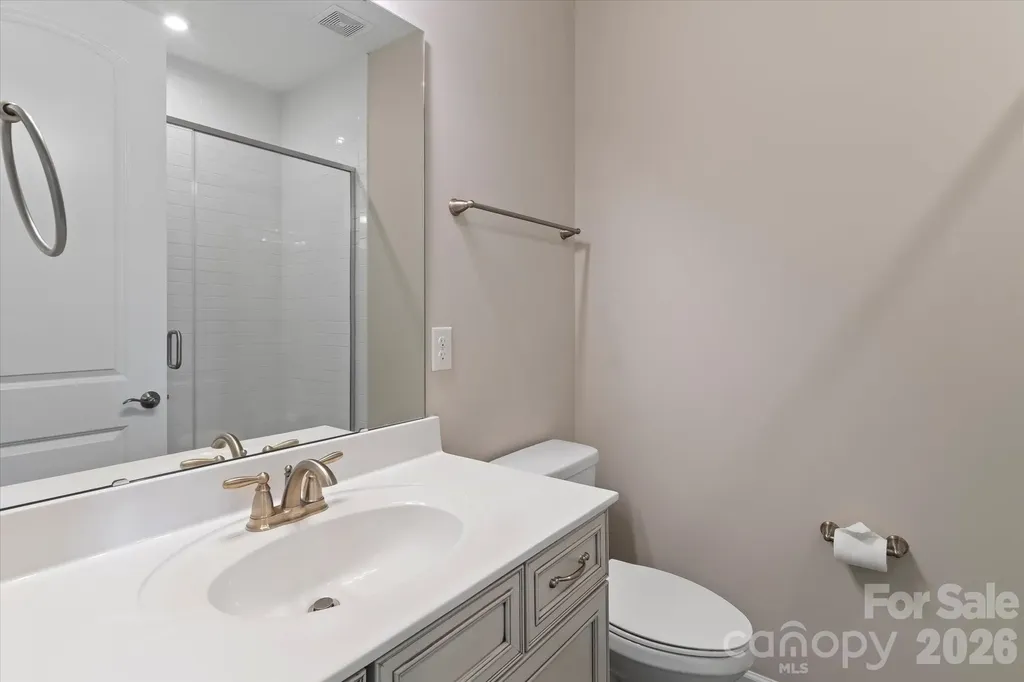 3213 Marchers Trace Drive Mint Hill NC 28227