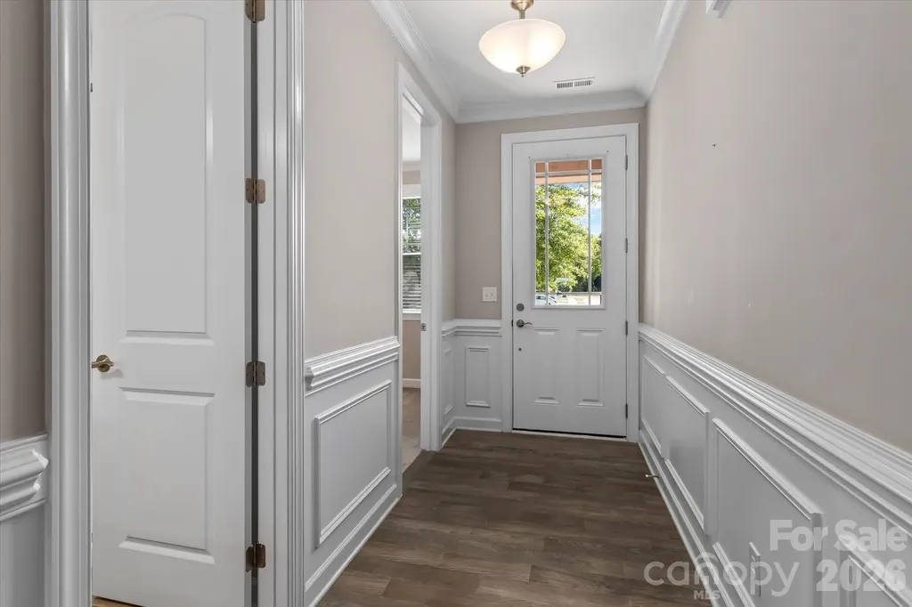 3213 Marchers Trace Drive Mint Hill NC 28227