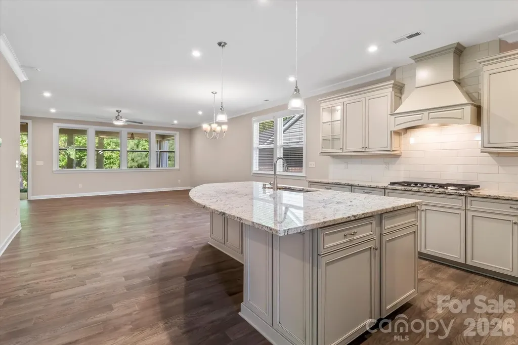 3213 Marchers Trace Drive Mint Hill NC 28227