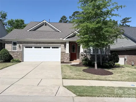 3213 Marchers Trace Drive Mint Hill NC 28227