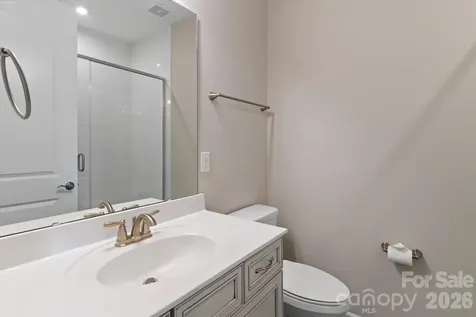 3213 Marchers Trace Drive Mint Hill NC 28227