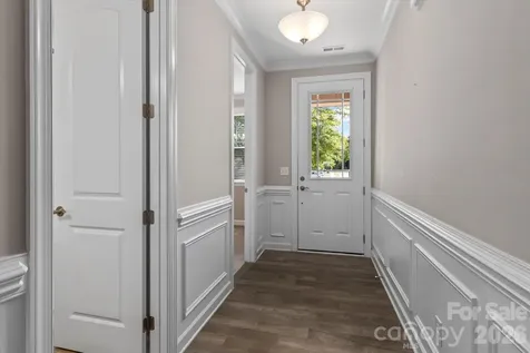 3213 Marchers Trace Drive Mint Hill NC 28227