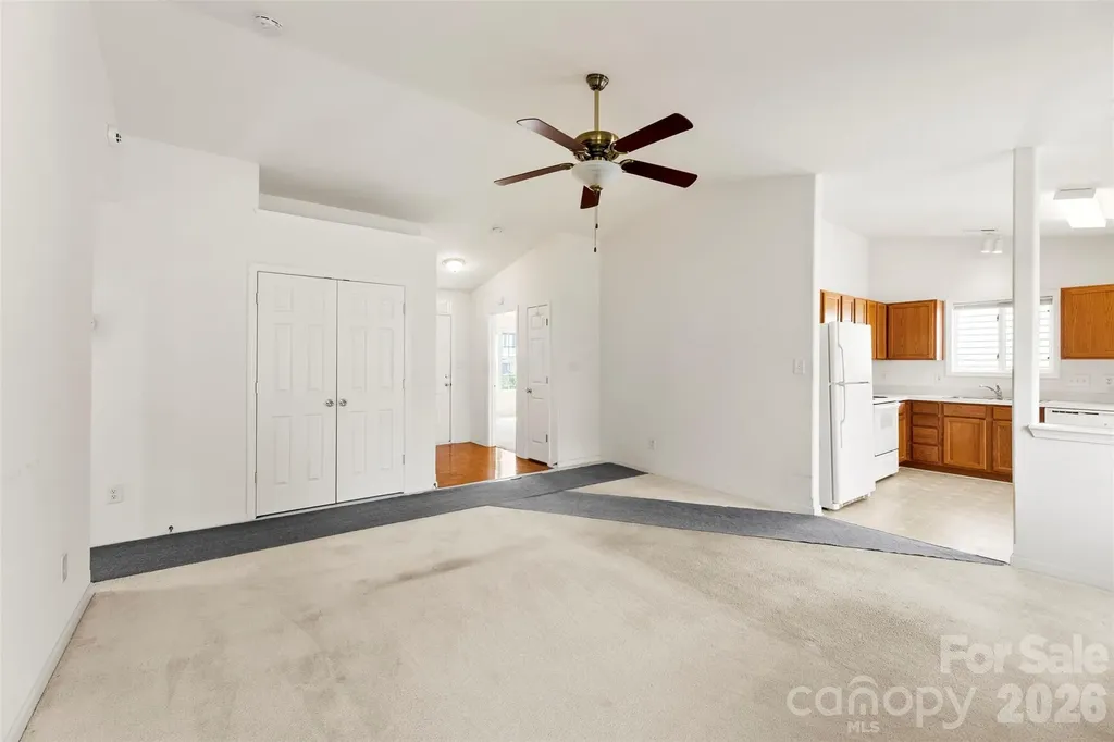 10215 Orchard Grass Court Charlotte NC 28278