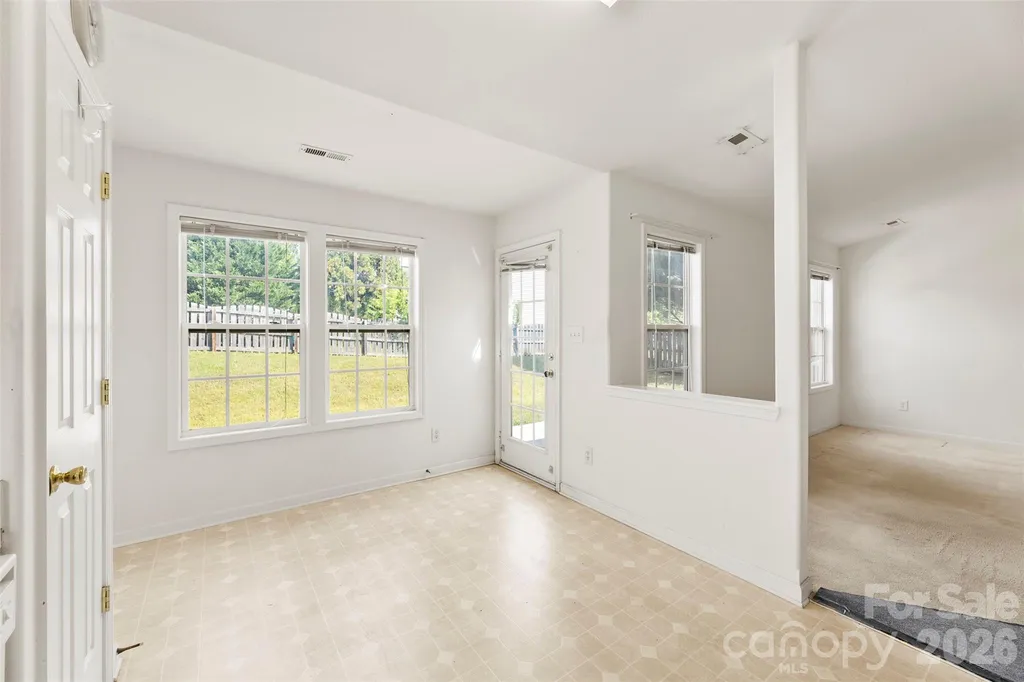 10215 Orchard Grass Court Charlotte NC 28278