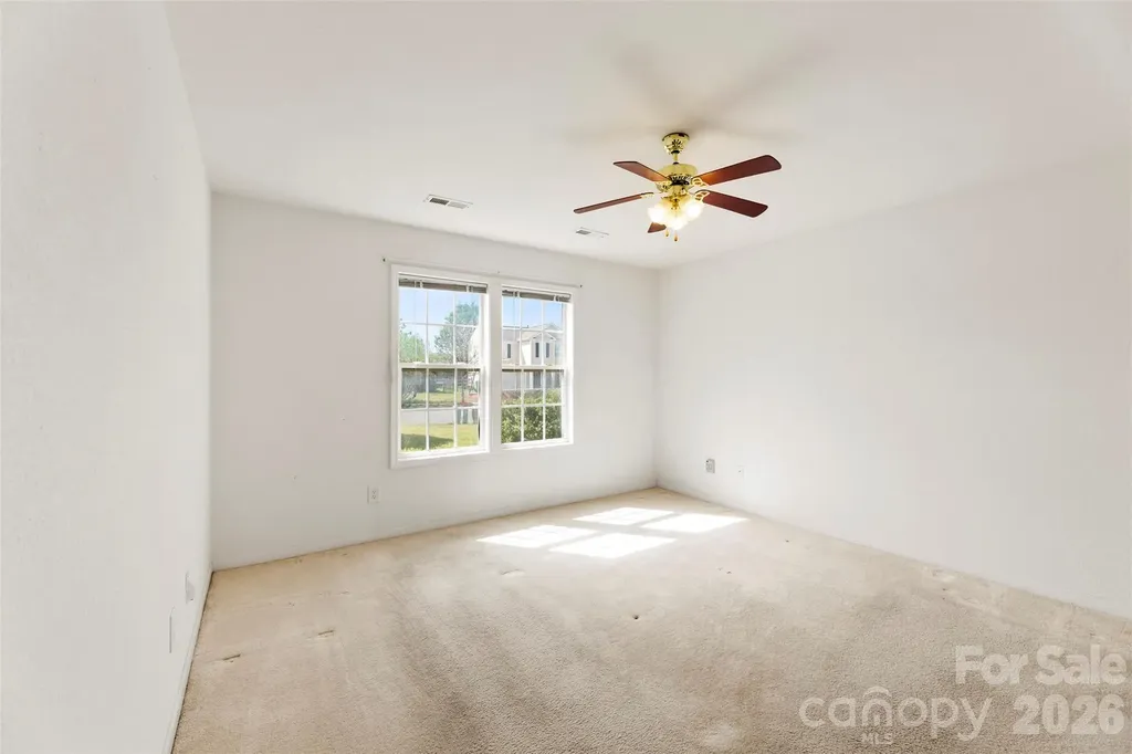 10215 Orchard Grass Court Charlotte NC 28278