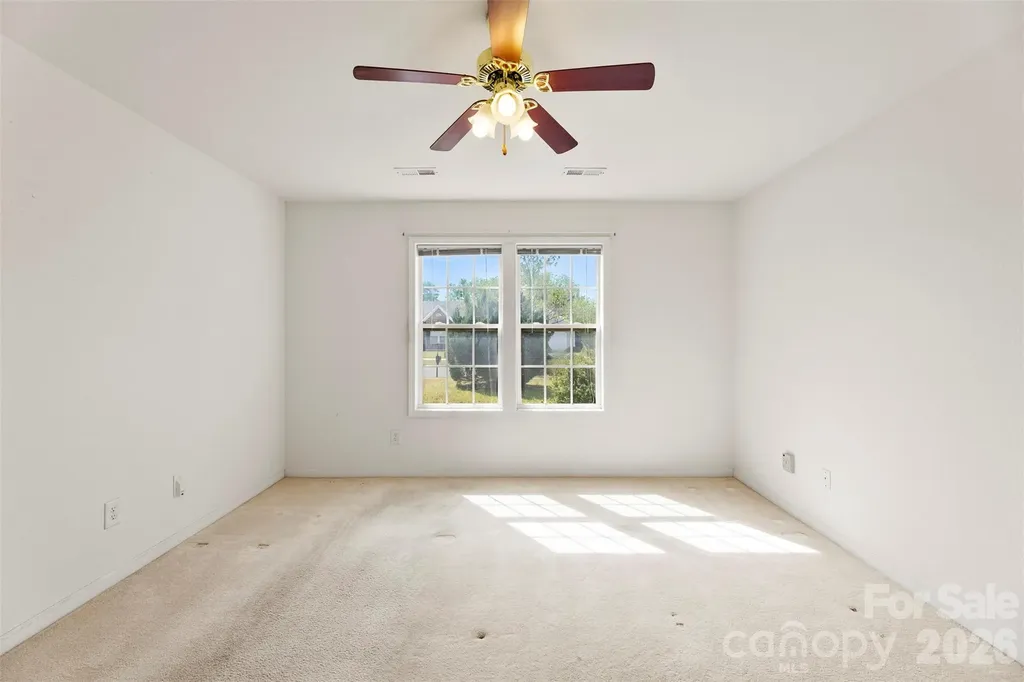 10215 Orchard Grass Court Charlotte NC 28278