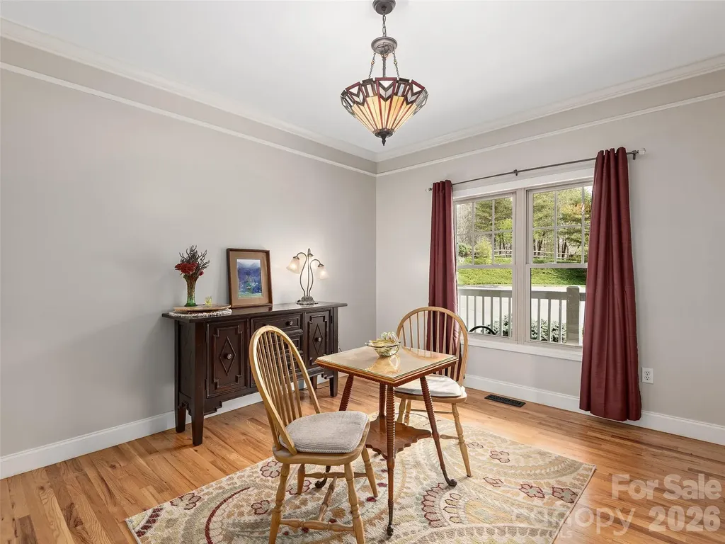 26 Lancaster Lane Weaverville NC 28787