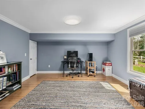 26 Lancaster Lane Weaverville NC 28787
