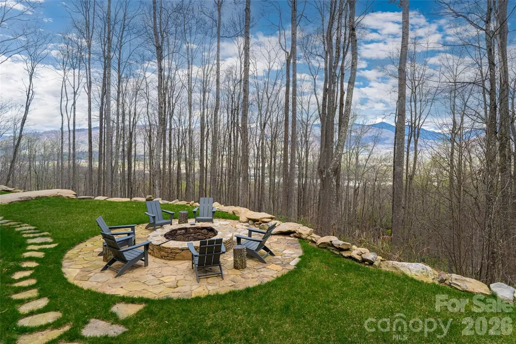 51 Summit Road Swannanoa NC 28778