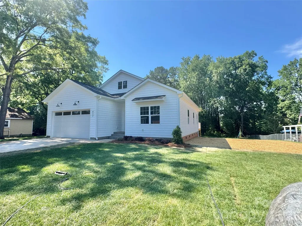417 W Westview Street Gastonia NC 28052