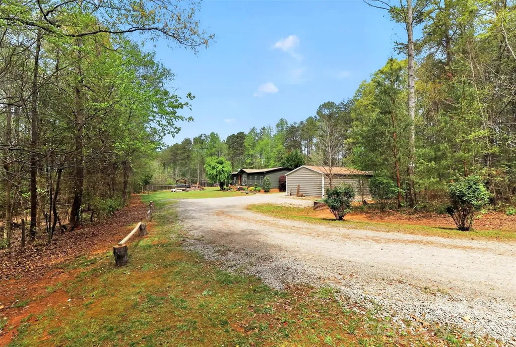 155 Amity Church Road Iron Station NC 28080