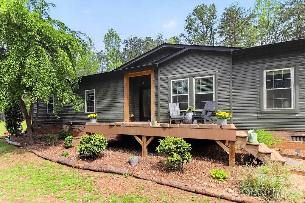 155 Amity Church Road Iron Station NC 28080