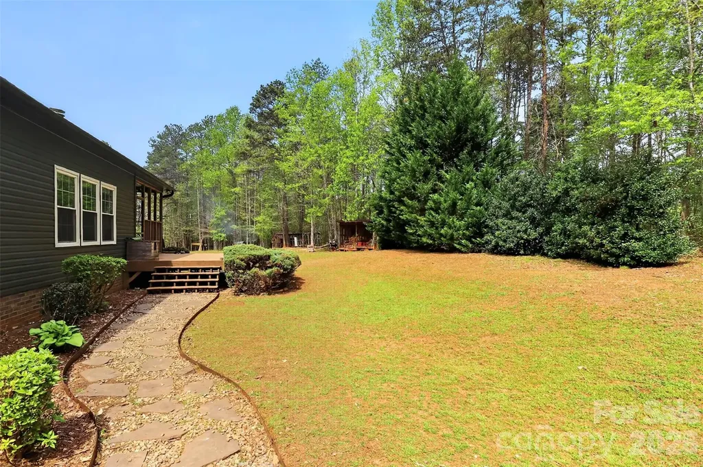 155 Amity Church Road Iron Station NC 28080