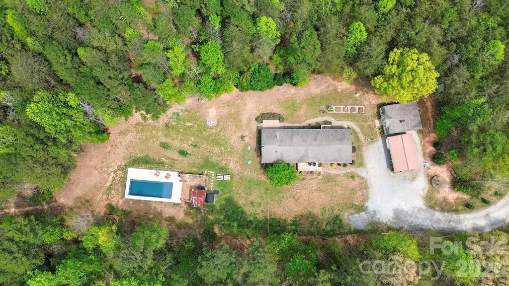 155 Amity Church Road Iron Station NC 28080