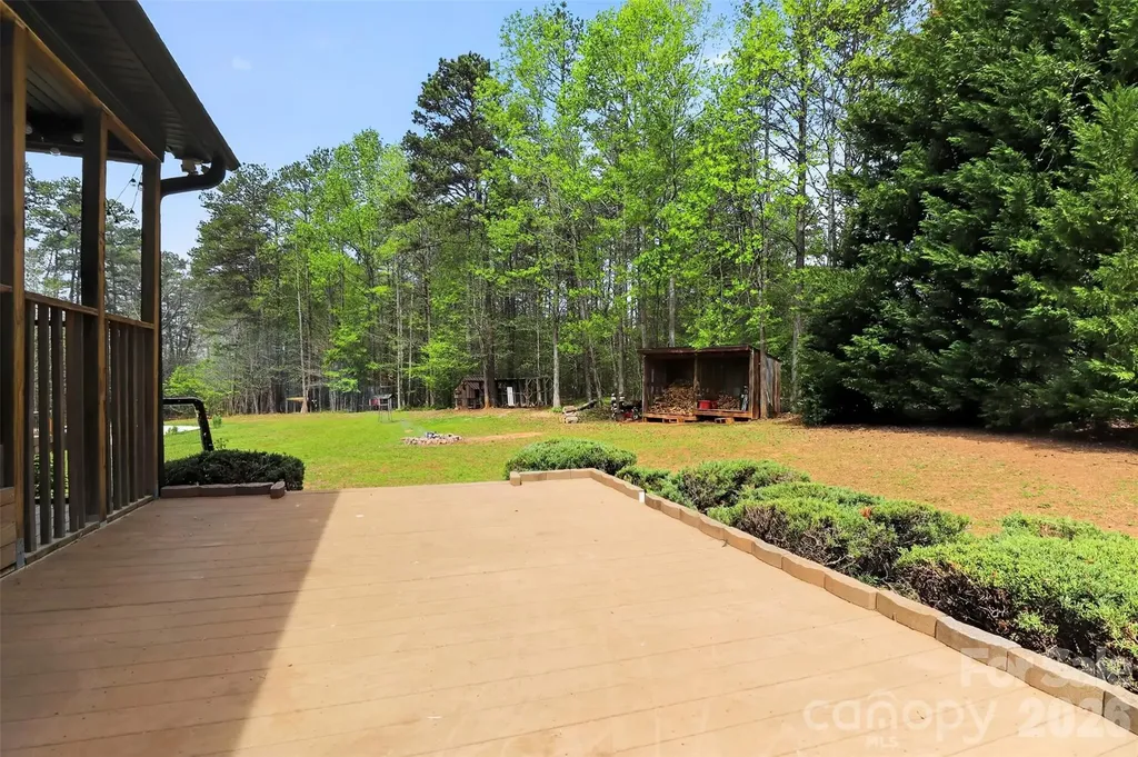 155 Amity Church Road Iron Station NC 28080