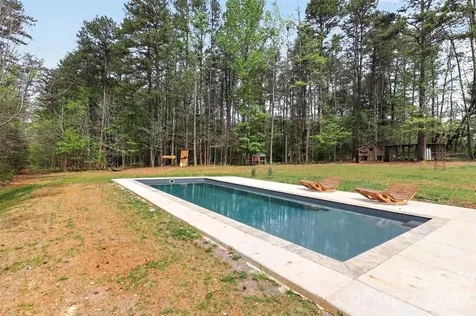 155 Amity Church Road Iron Station NC 28080