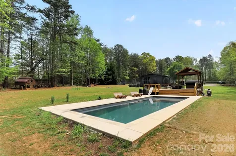 155 Amity Church Road Iron Station NC 28080