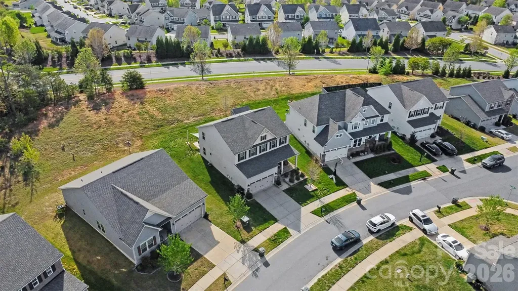 1840 Scarbrough Circle SW Concord NC 28025