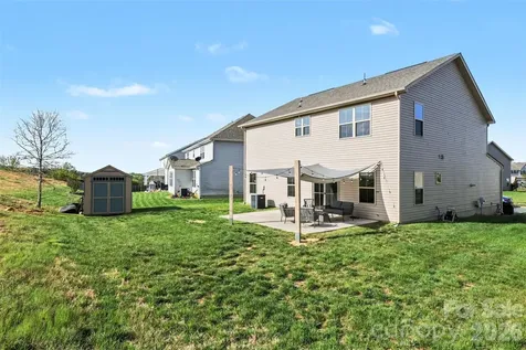 1840 Scarbrough Circle SW Concord NC 28025