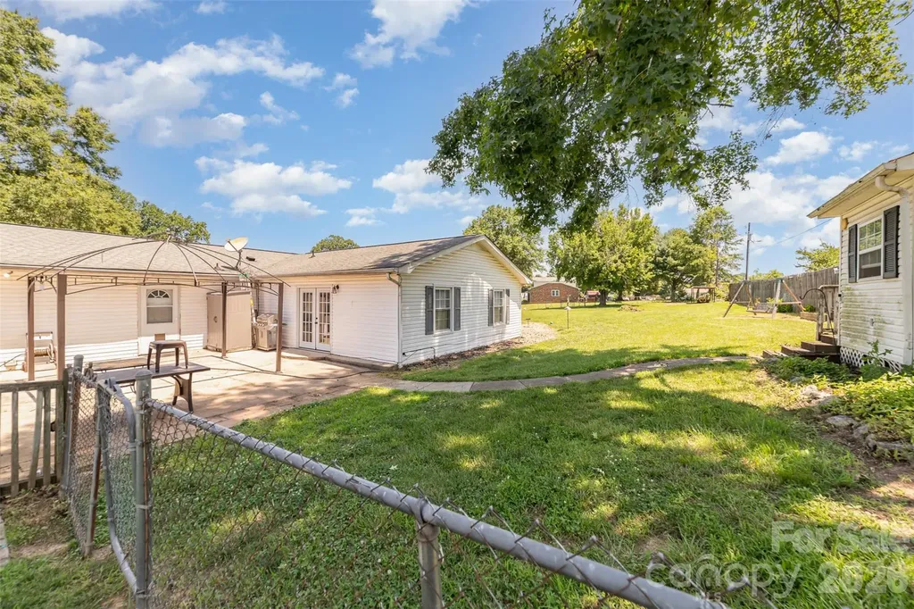 7430 Forney Hill Road Denver NC 28037