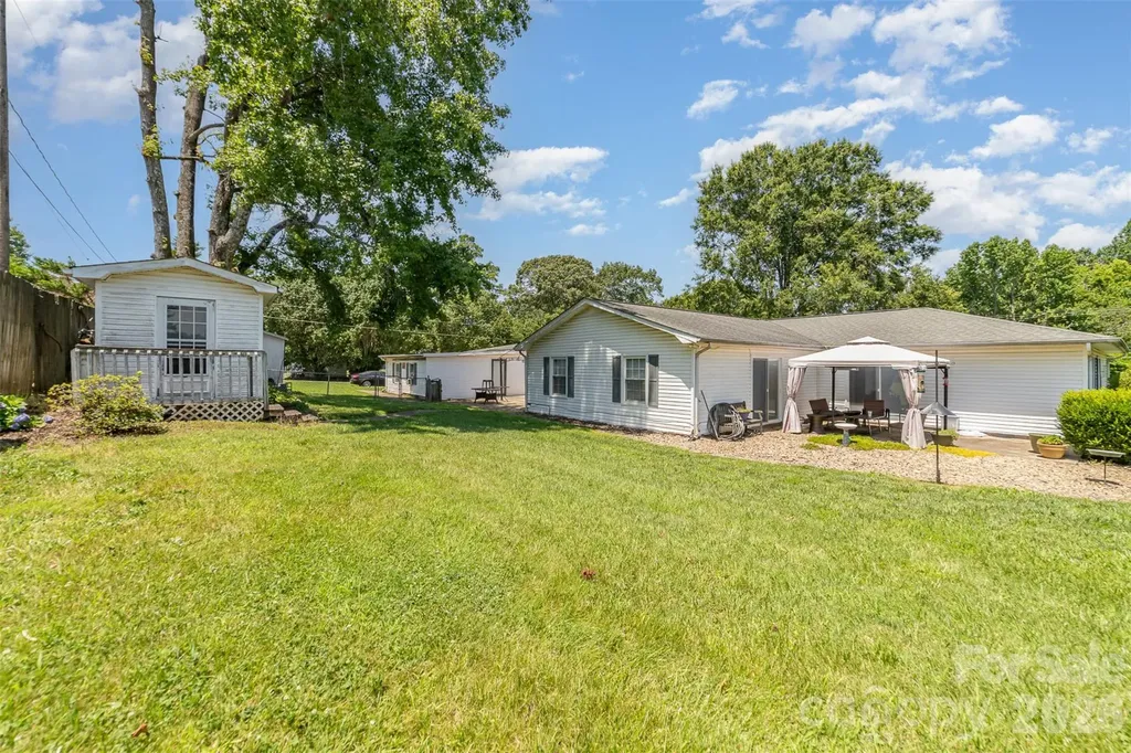7430 Forney Hill Road Denver NC 28037