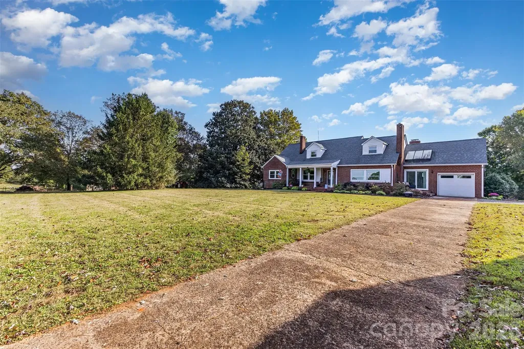 941 Casar Belwood Road Lawndale NC 28090