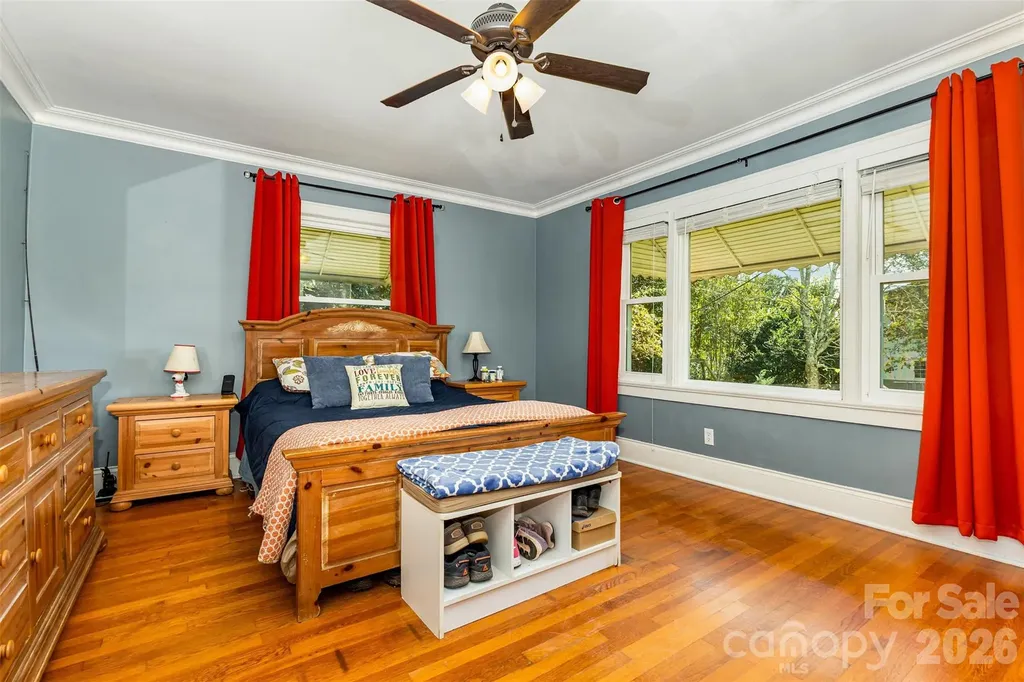 941 Casar Belwood Road Lawndale NC 28090