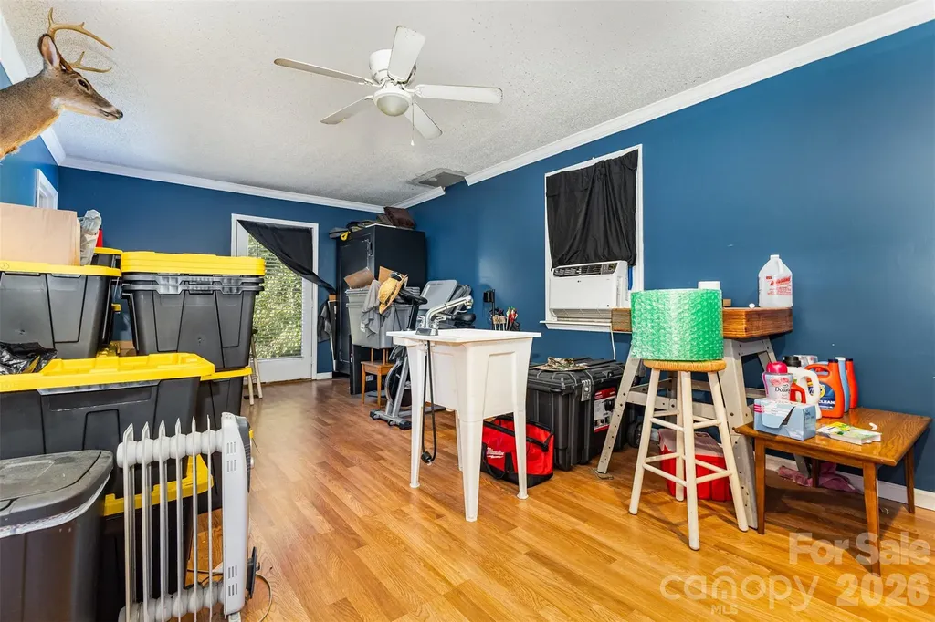 941 Casar Belwood Road Lawndale NC 28090