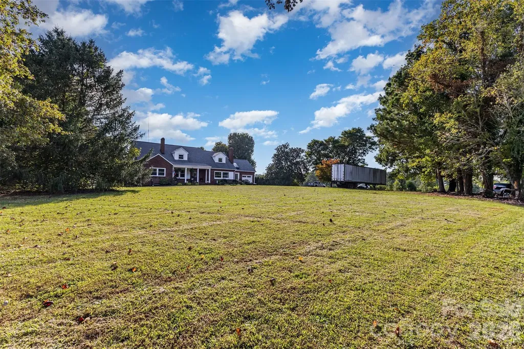 941 Casar Belwood Road Lawndale NC 28090