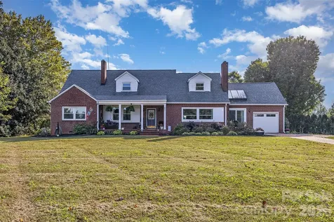 941 Casar Belwood Road Lawndale NC 28090