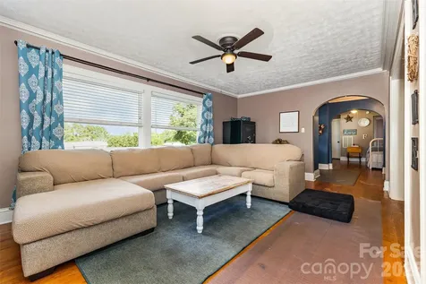 941 Casar Belwood Road Lawndale NC 28090