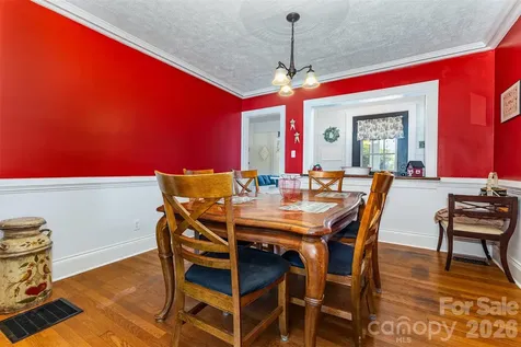 941 Casar Belwood Road Lawndale NC 28090