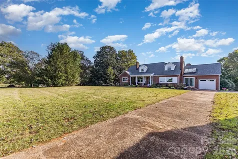 941 Casar Belwood Road Lawndale NC 28090