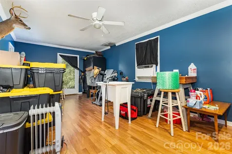 941 Casar Belwood Road Lawndale NC 28090