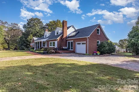 941 Casar Belwood Road Lawndale NC 28090