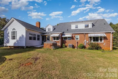 941 Casar Belwood Road Lawndale NC 28090