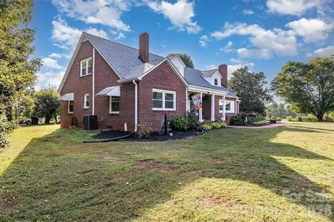 941 Casar Belwood Road Lawndale NC 28090
