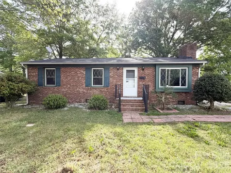 308 High Street Rock Hill SC 29730