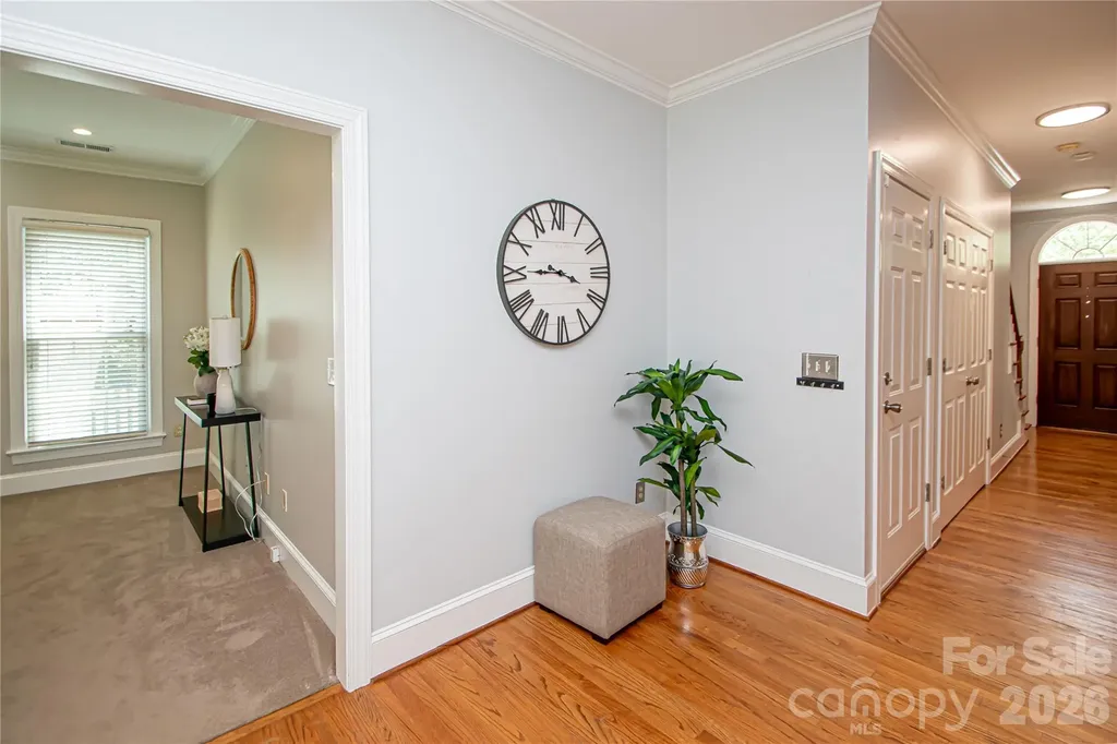 2806 Saintfield Place Charlotte NC 28270