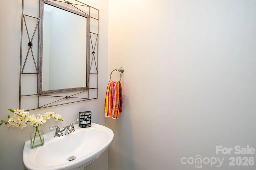 2806 Saintfield Place Charlotte NC 28270