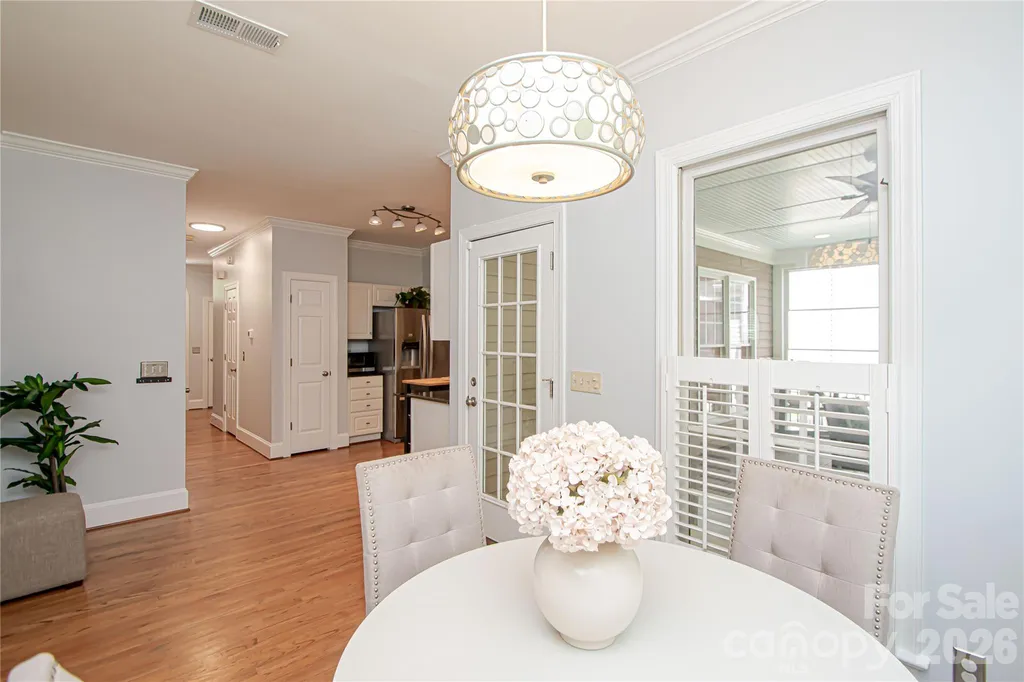 2806 Saintfield Place Charlotte NC 28270