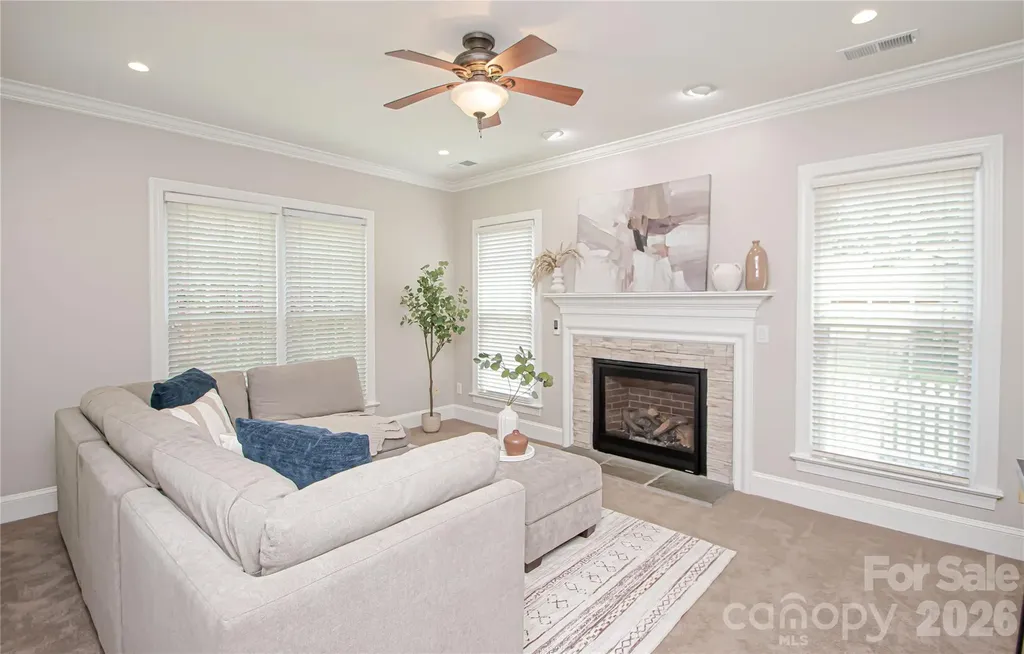 2806 Saintfield Place Charlotte NC 28270